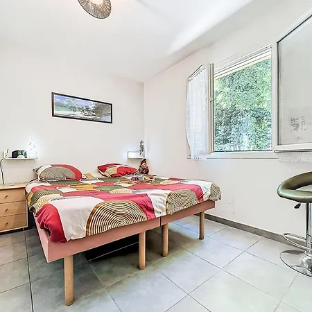 Nyaraló Des Amoureux By Interhome Saint-Géniès-de-Malgoirès