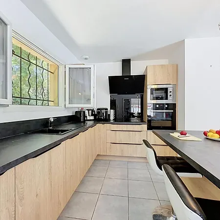 Des Amoureux By Interhome * Saint-Genies-de-Malgoires