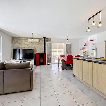 Casa vacanze Des Amoureux By Interhome *