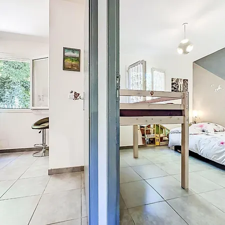 Casa vacanze Des Amoureux By Interhome *