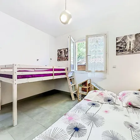 Des Amoureux By Interhome * Saint-Genies-de-Malgoires