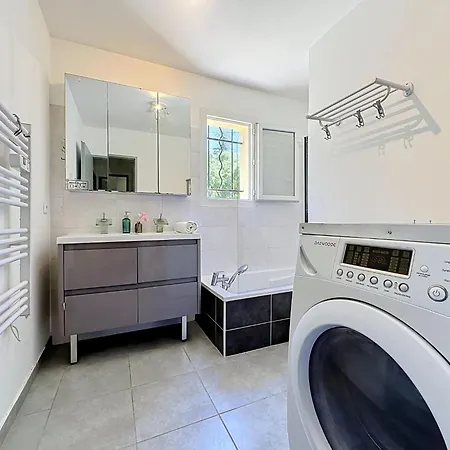 Casa vacanze Des Amoureux By Interhome Saint-Genies-de-Malgoires