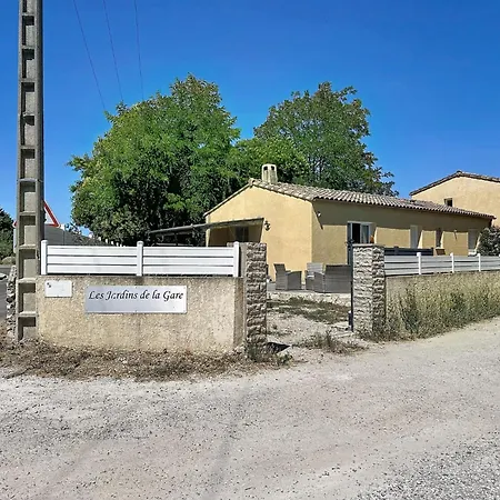 Des Amoureux By Interhome Saint-Géniès-de-Malgoirès