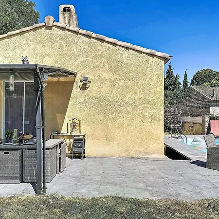 Des Amoureux By Interhome Casa vacanze *